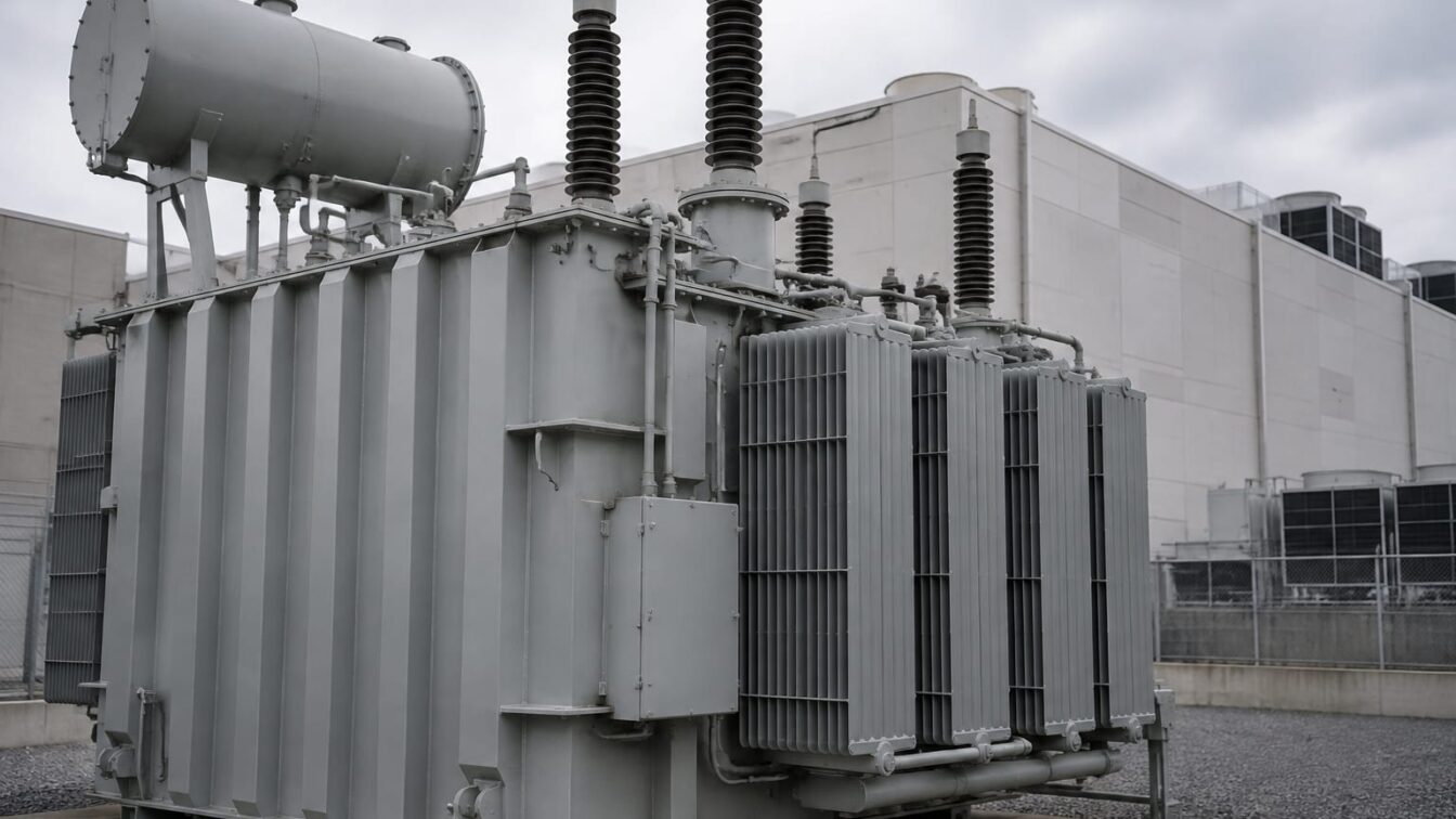 Scumpirea energiei alimentează disputa electorală din SUA privind centrele de date