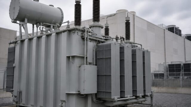Scumpirea energiei alimentează disputa electorală din SUA privind centrele de date