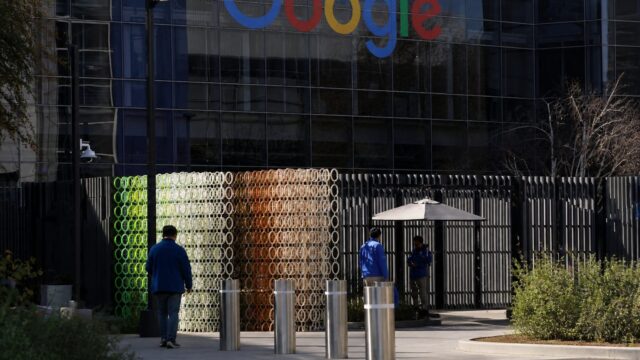 Google susține că centrele de date pentru inteligență artificială au încă nevoie de gaze pentru alimentare continuă