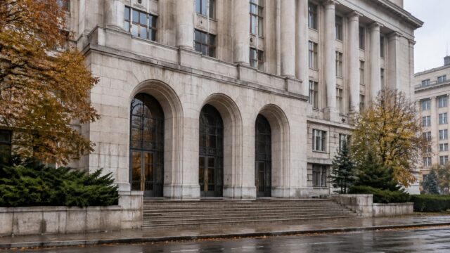 Creșterea dobânzilor plătite de stat depășește de 2,35 ori economiile la cheltuielile de personal