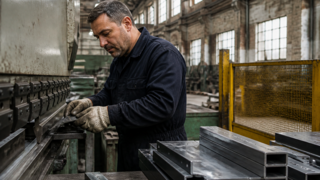 Dacă vrei să pleci la muncă în Italia, verifică salariul și durata contractului în oferta primită pentru postul ales