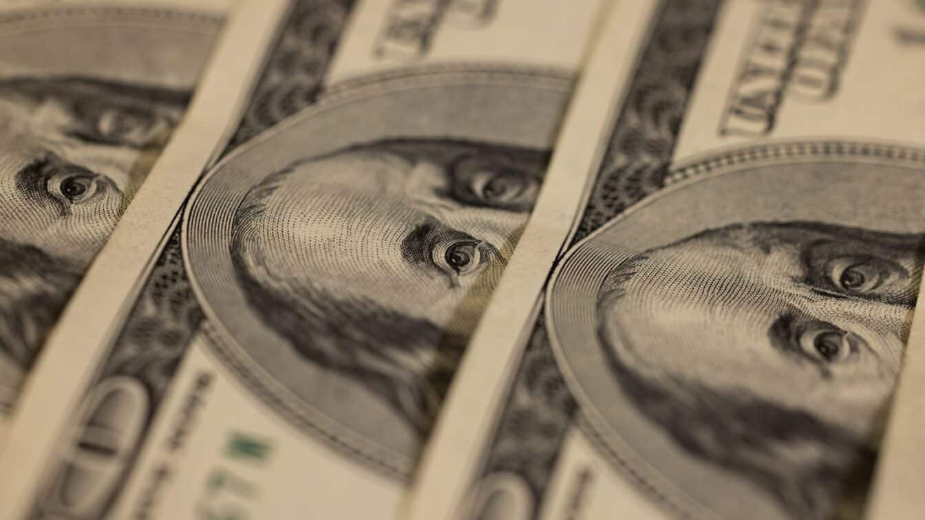 Scope Ratings avertizează că datoria SUA se poate apropia de 160% din PIB până în 2036