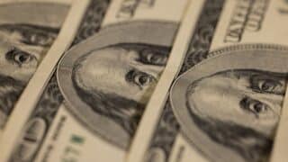 Scope Ratings avertizează că datoria SUA se poate apropia de 160% din PIB până în 2036