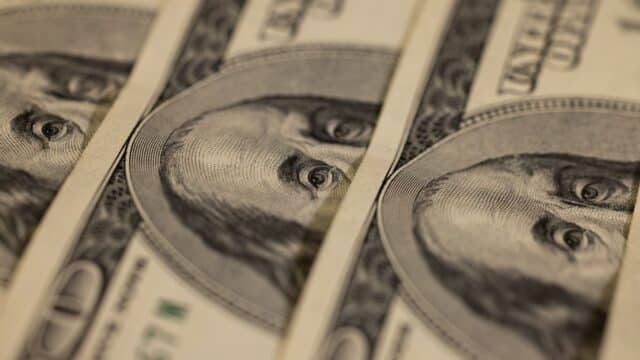 Scope Ratings avertizează că datoria SUA se poate apropia de 160% din PIB până în 2036