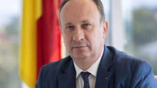 Adrian Câciu estimează un necesar de minimum 5 miliarde de lei în plus pentru dobânzile și comisioanele datoriei publice