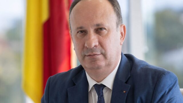 Adrian Câciu estimează un necesar de minimum 5 miliarde de lei în plus pentru dobânzile și comisioanele datoriei publice