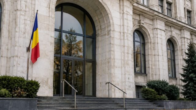 România conduce UE la deficitul trimestrial, cu 9,2%. De ce ținta de 6% se măsoară diferit
