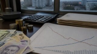 România are de redus deficitul cu o creștere economică de doar 0,1% în 2026 și împrumuturi scumpe