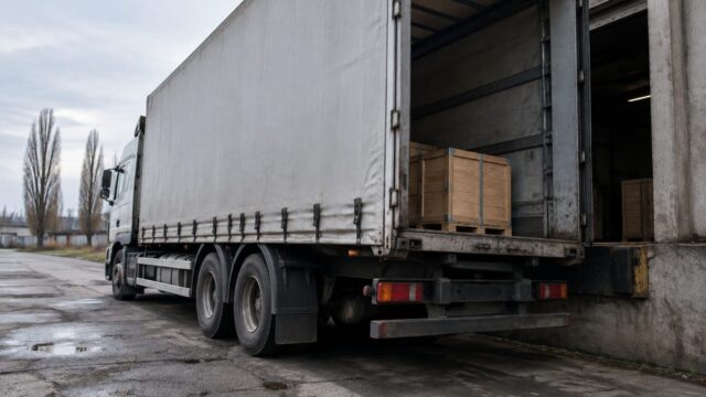 România își mărește deficitul comercial cu 307,2 milioane euro în ianuarie-august 2026
