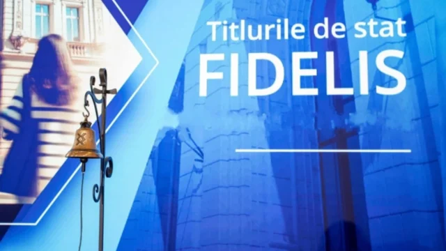 FIDELIS oferă dobânzi de până la 7,75% în lei și 6,60% în euro între 2 și 9 octombrie