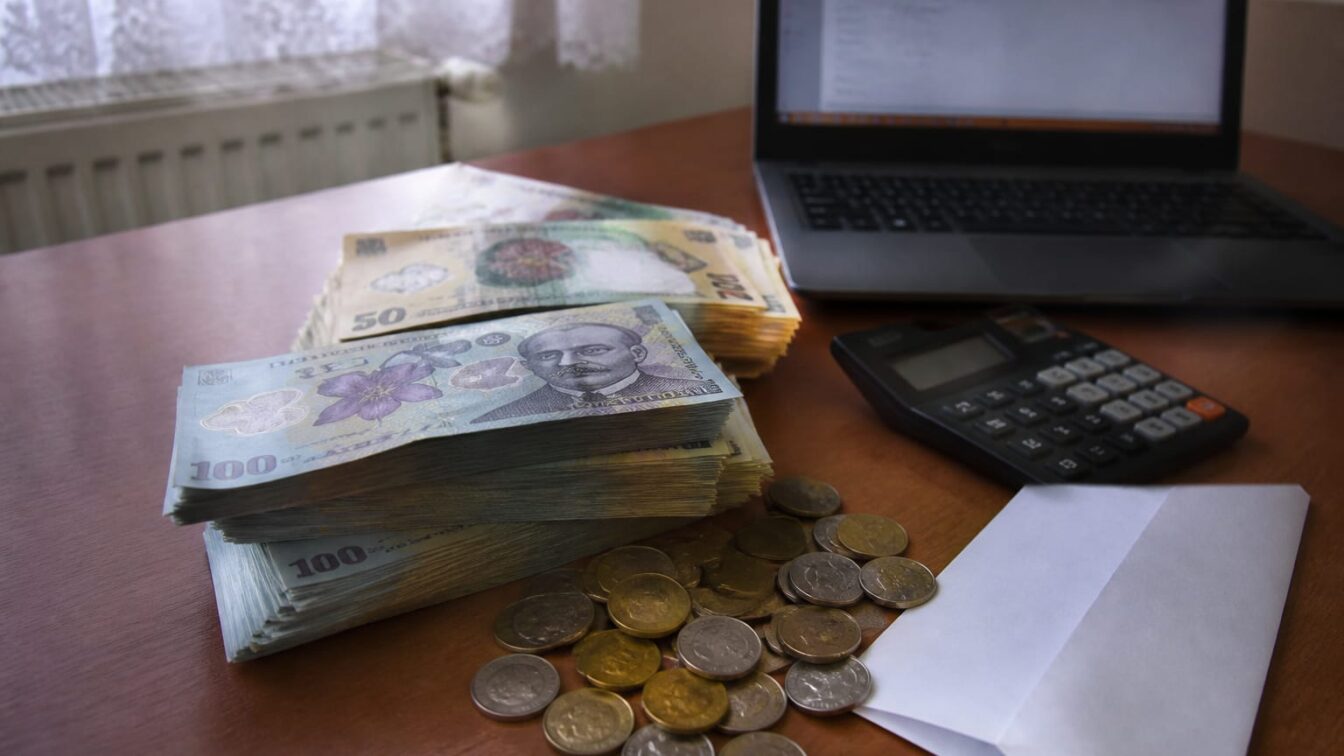 Dobânzile TEZAUR urcă până la 7,50% pe an pentru titlurile cu maturitatea de 5 ani