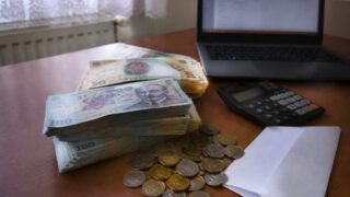 Dobânzile TEZAUR urcă până la 7,50% pe an pentru titlurile cu maturitatea de 5 ani