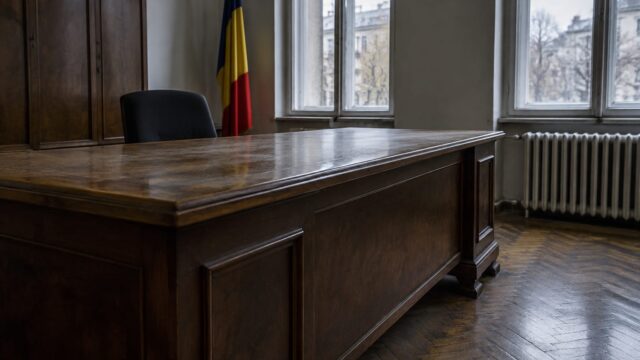 Negrescu avertizează că România poate ajunge la FMI în 2027 fără reducerea cheltuielilor