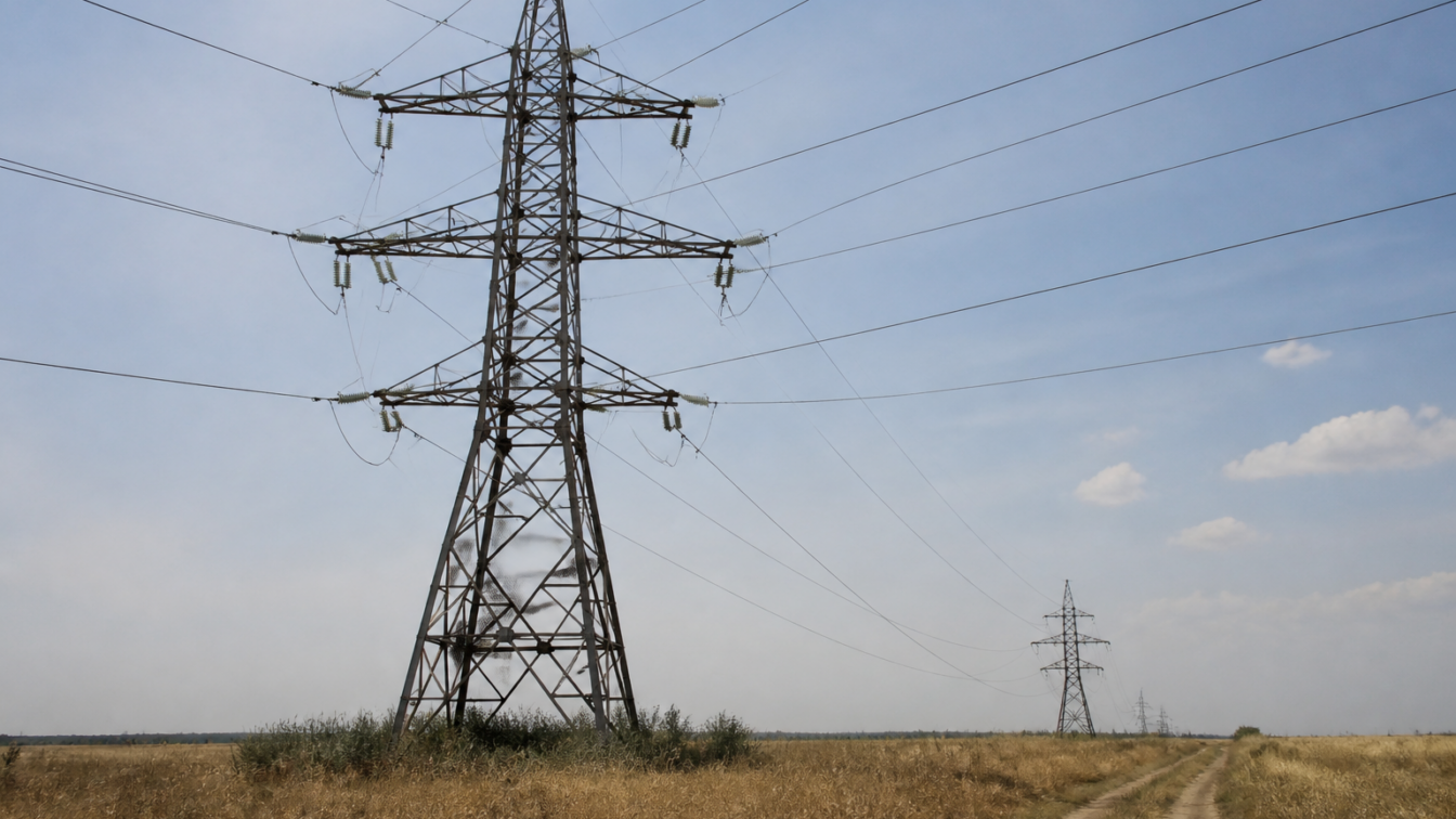 Firmele plătesc 8,87 euro pe megawatt-oră pentru a aduce curent din Bulgaria. Factura ta nu crește automat