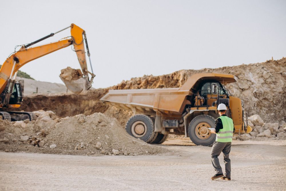 Cum poate alegerea flotei potrivite să influențeze productivitatea unei firme de construcții