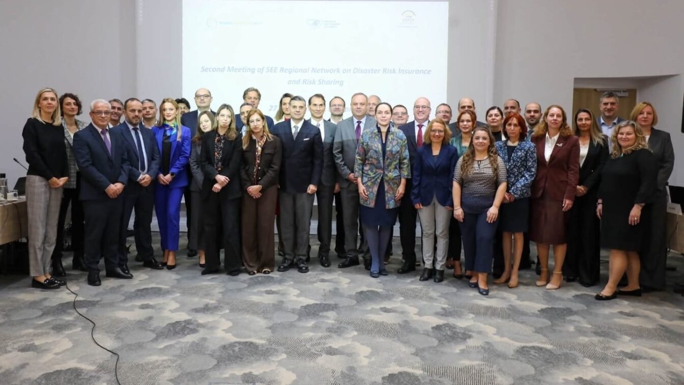 Alexandru Petrescu: Autoritatea de Supraveghere Financiară promovează cooperarea regională pentru reducerea deficitului de protecție prin asigurare