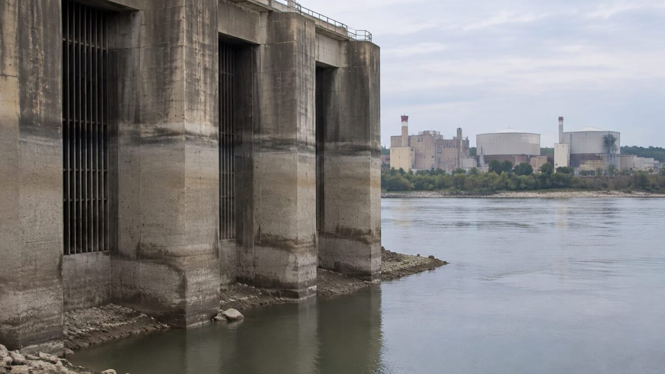 Getica 95 Com solicită intrarea în insolvență după oprirea livrărilor de energie de la Cernavodă