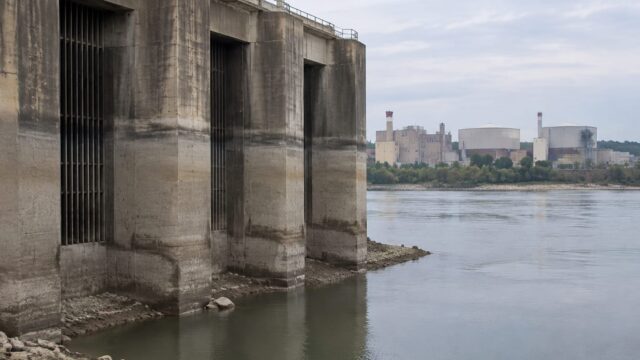 Getica 95 Com solicită intrarea în insolvență după oprirea livrărilor de energie de la Cernavodă