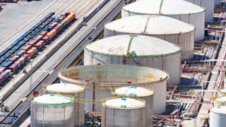 Sindicatul Oil Terminal anunță grevă pe termen nelimitat din 18 noiembrie. Benzina și motorina nu lipsesc acum din stații