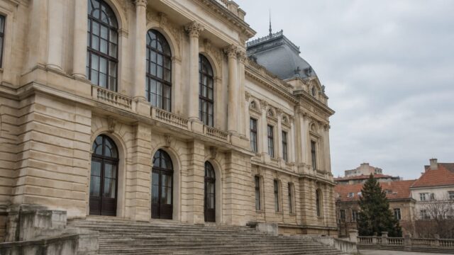 Iași este al doilea centru european emergent ca atractivitate pentru angajatori în evaluarea Tallenxis