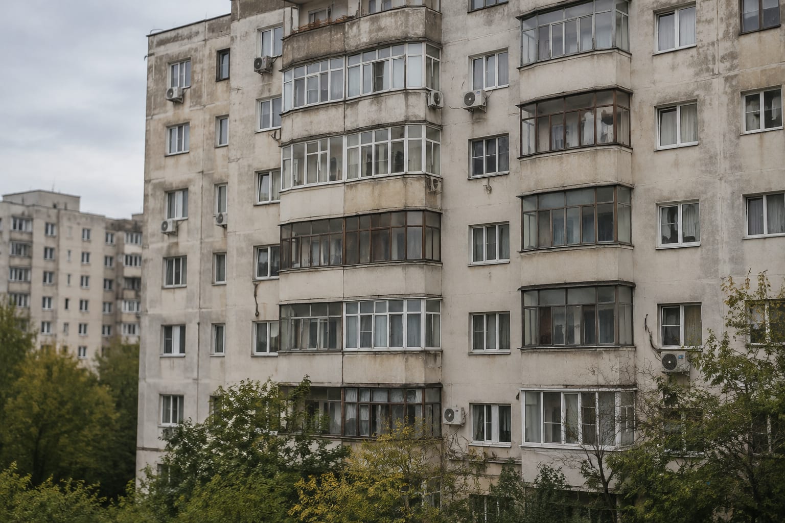 Cum se stabilește impozitul pe locuință în 2026, când valoarea impozabilă pe metru pătrat crește cu 79,6%