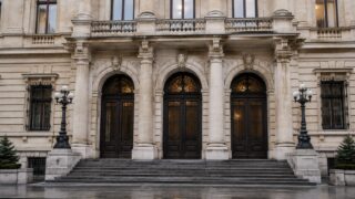 BNR vede inflația peste 6,1% la final de 2026 și păstrează dobânda-cheie la 6,50%