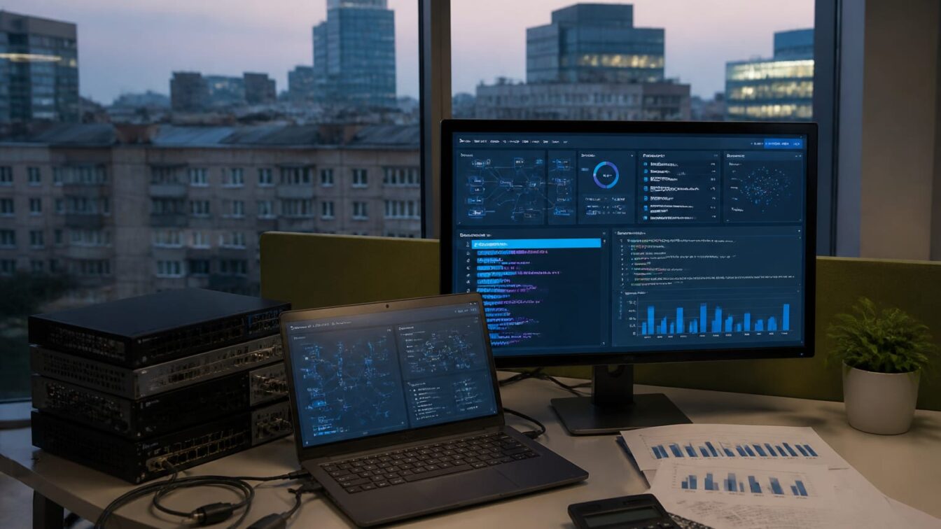 AI a redus costurile cu cel puțin 10% în 24% dintre organizații, dar numai 13% au ajuns la scara planificată