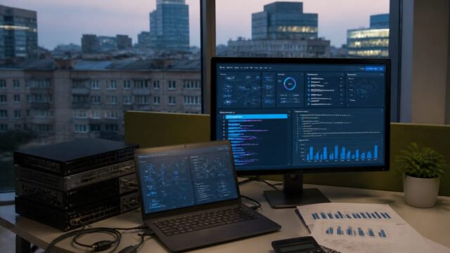 AI a redus costurile cu cel puțin 10% în 24% dintre organizații, dar numai 13% au ajuns la scara planificată