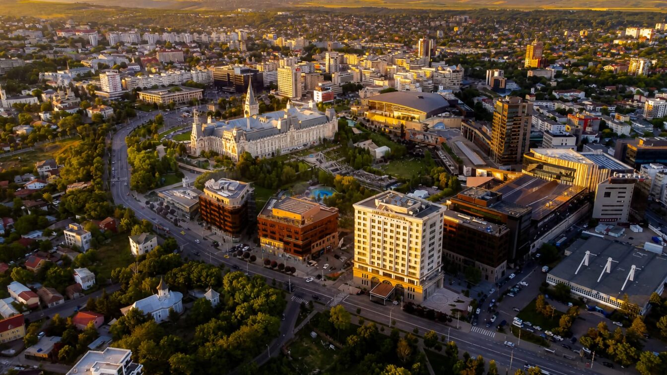 IULIUS estimează peste 1,3 miliarde de euro pentru dezvoltări urbane cu cerințe de sustenabilitate