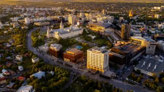 IULIUS estimează peste 1,3 miliarde de euro pentru dezvoltări urbane cu cerințe de sustenabilitate