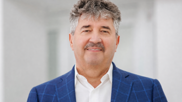 Ioan Nani pleacă la cerere de la conducerea Antibiotice Iași pe 4 decembrie. Compania va numi un director interimar