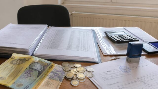 Când trebuie un SRL să ajungă la un capital de 5.000 de lei și ce trebuie verificat înainte de plata dividendelor