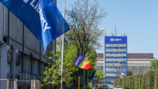 Majoritatea angajaților Liberty Galați intră în șomaj tehnic de la 1 noiembrie