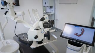 Cum planificarea digitală a zâmbetului schimbă abordarea cazurilor complexe la Mb Dental Târgu Mureș