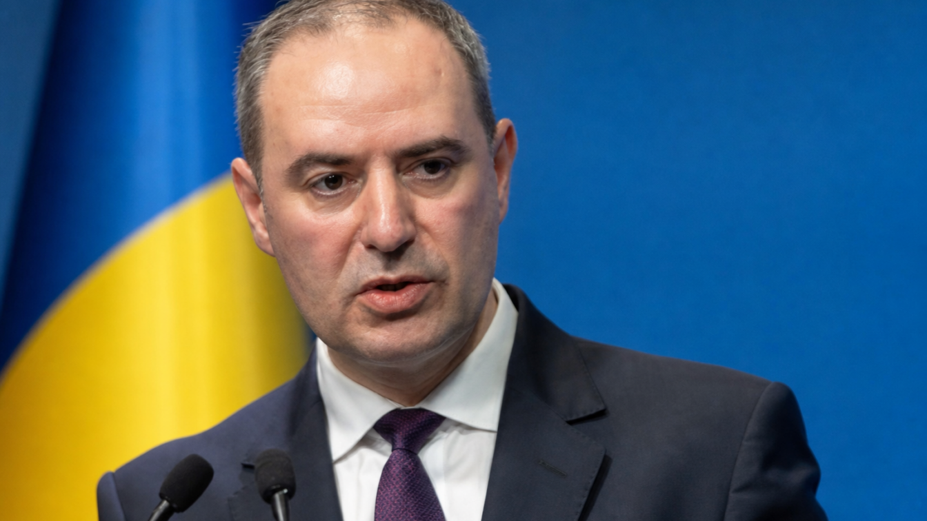 Ministrul Finanțelor propune plata în tranșe a restanțelor magistraților, într-un litigiu estimat la 4,8 miliarde de lei