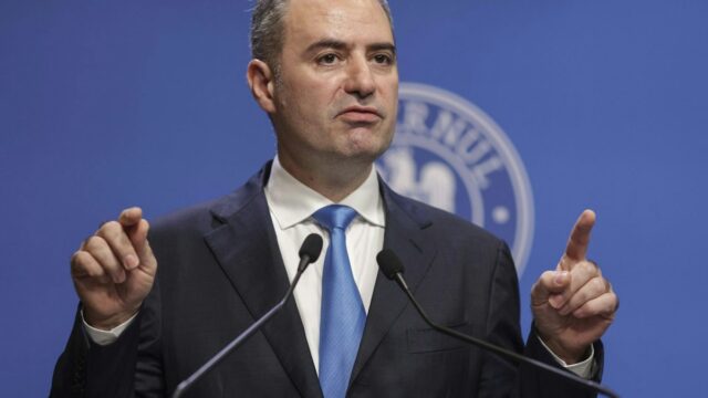 Ministrul Finanțelor propune plata în tranșe a restanțelor magistraților, într-un litigiu estimat la 4,8 miliarde de lei