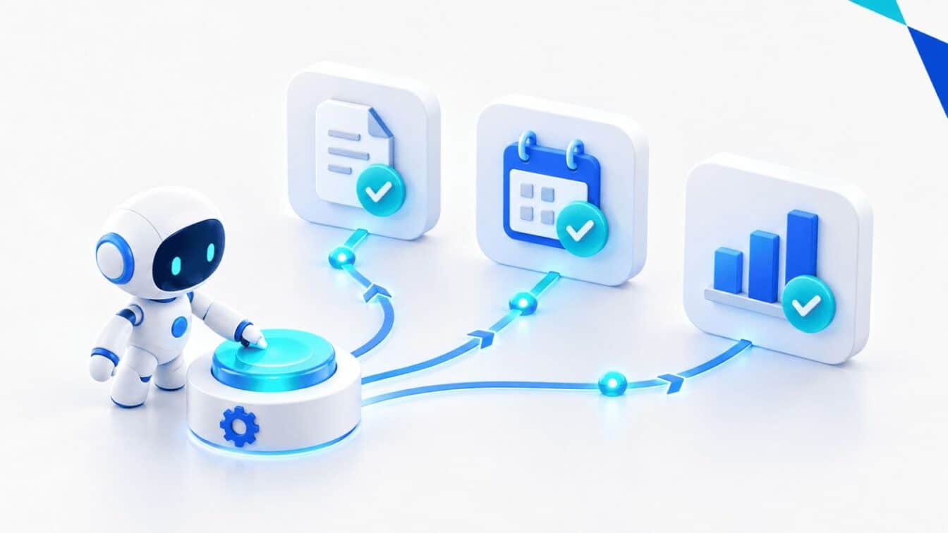 Nenos Software dezvoltă automatizări pentru companii: procese conectate, agenți AI și rezultate evaluate înainte de extindere