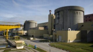Nuclearelectrica cere votul pentru 800 milioane euro de la BEI, destinate modernizării reactorului 1