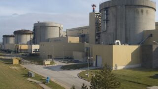 Getica 95 nu obține în instanță reluarea provizorie a furnizării de energie de către Nuclearelectrica