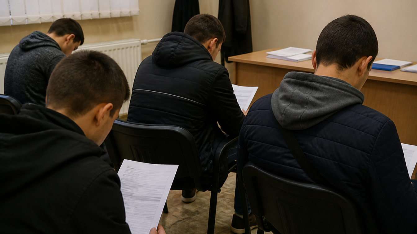 Numărul șomerilor a scăzut la 517.100 în septembrie 2026, dar este mai mare decât cu un an înainte