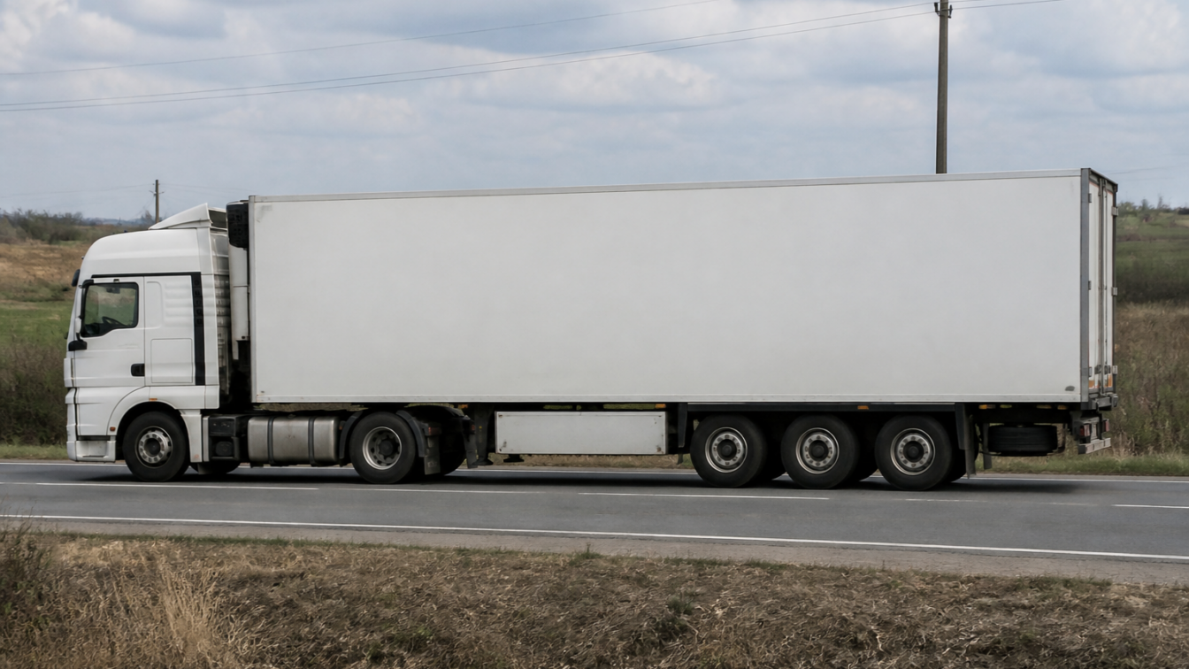 Ofertele pentru șoferi de camion ajung la 3.600 de euro net pe lună. Suma de 6.000 de euro nu este garantată