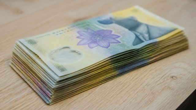 Pensia de 8.000 de lei nu depinde doar de salariul de azi. Cum schimbă vechimea calculul