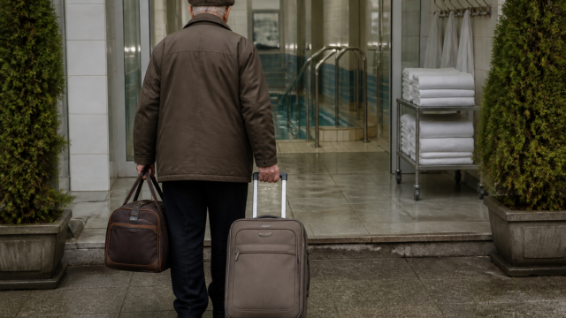 Pensionarii din Timiș pot cere bilete de tratament pentru 5 noiembrie și plătesc după pensie