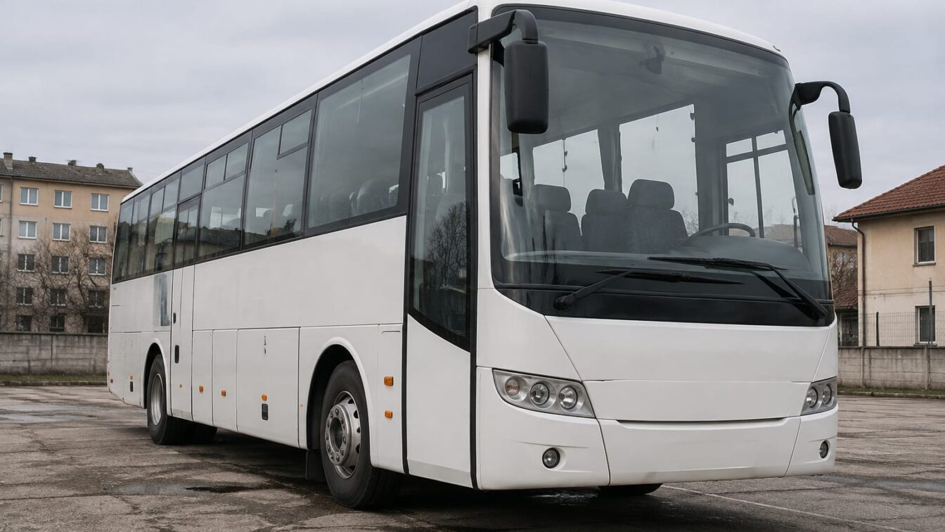 Cum se obține permisul pentru autobuz și ce se plătește separat de cursuri, în funcție de categoria deținută