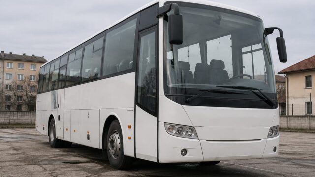 Cum se obține permisul pentru autobuz și ce se plătește separat de cursuri, în funcție de categoria deținută