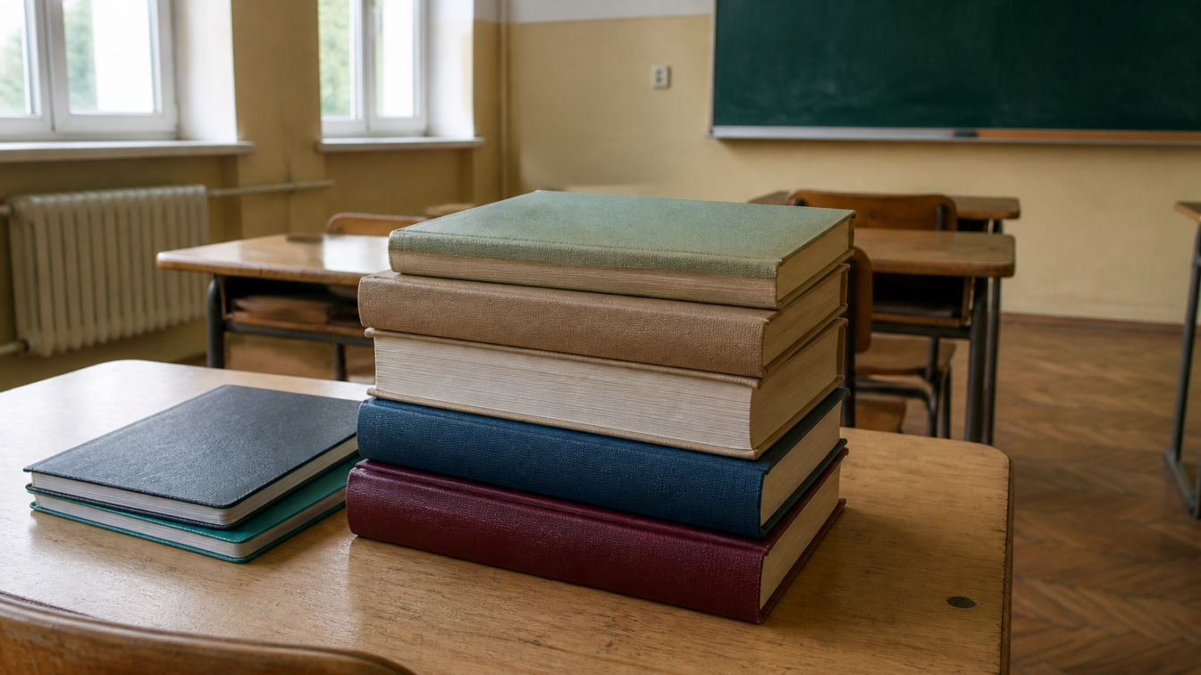 Peste 52.000 de profesori și alți angajați din educație așteaptă câte 1.500 de lei pentru cursuri și cărți
