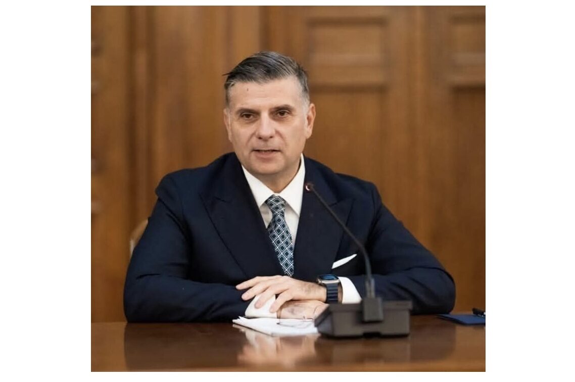 Alexandru Petrescu, Președinte ASF: România, între progres economic, încredere instituțională și prosperitate durabilă