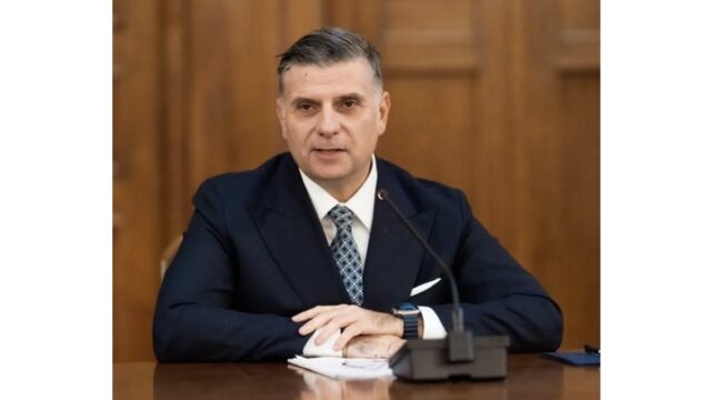 Alexandru Petrescu, Președinte ASF: România, între progres economic, încredere instituțională și prosperitate durabilă