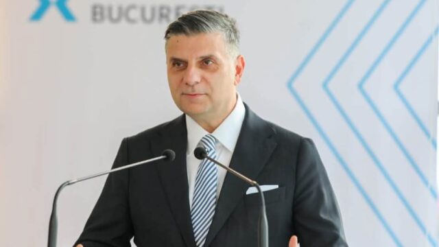 Alexandru Petrescu: Pentru Autoritatea de Supraveghere Financiară, dezvoltarea unei piețe de capital mai profunde, mai lichide și mai accesibile reprezintă o prioritate instituțională