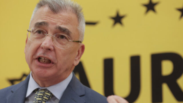 Petrișor Peiu propune impozit de 3% sau 6%, în loc de 16%, pe câștigurile prin brokeri din UE și SEE fără sediu permanent în România, dar fără scăderea pierderilor
